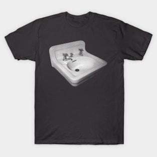 And Now - The Kitchen Sink! T-Shirt